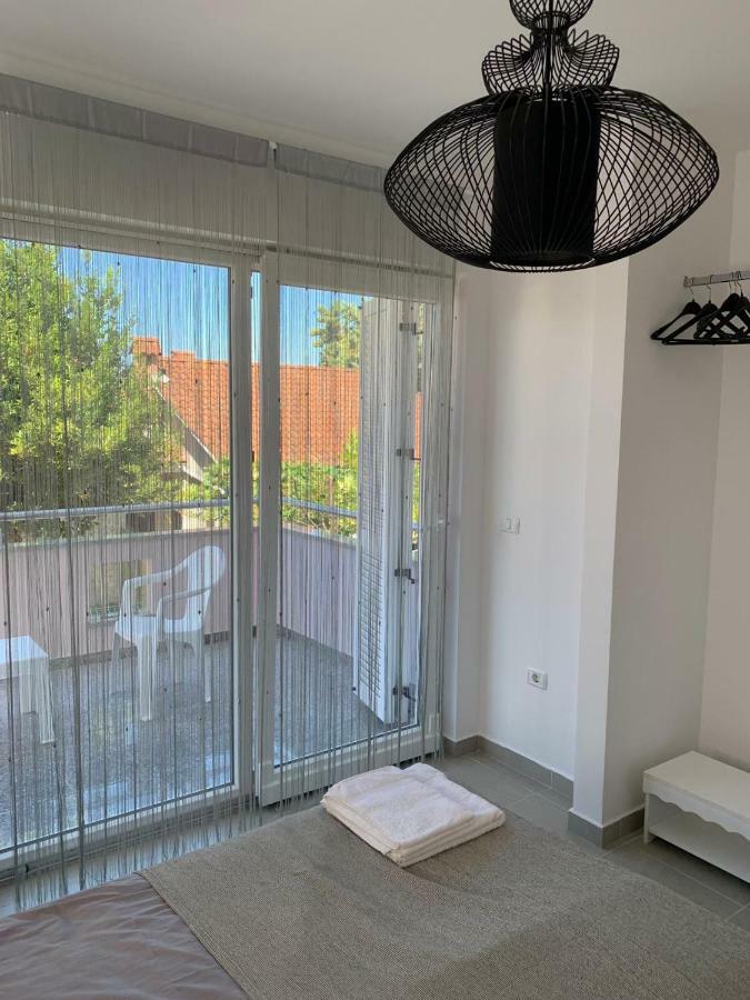 Erna & Inga Apartment Savudrija Exterior photo